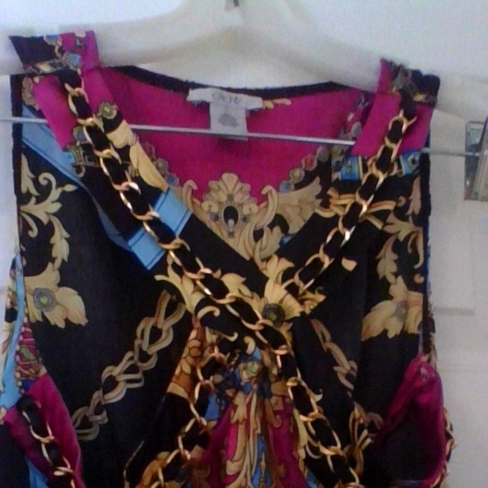 Blouse - Picture 2 of 2